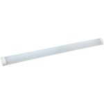 Светильник IEK, LED ДБО 5006 36вт 6500К IP20 1200мм металл LDBO0-5006-36-6500-K02 (артикул 16460047) – фото 1