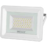 Светодиодный прожектор Wolta, 5700K, 50 W SMD, IP 65, цвет белый, слим WFL-50W/06W (артикул 15926137) – фото 1