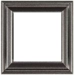 1-ая рамка JUNG EcoProfi DECO Антрацит EPD481AN (артикул 16179372) – фото 1