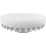 Лампа Gauss Elementary GX70 14W 1300lm 6500K LED 1/10/50 83834 (артикул 16872643) – фото 1