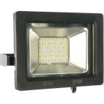 Светодиодный прожектор Gauss LED 30W COB 613100330 (артикул 15500880) – фото 1
