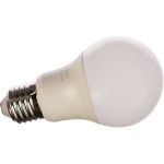 Лампа Gauss LED A60 10W E27 920lm 4100K 102502210 (артикул 15869234) – фото 1