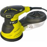 Эксцентриковая шлифмашина Ryobi ROS300A 5133001142 (артикул 15083153) – фото 1