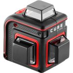 Построитель лазерных плоскостей ADA CUBE 3-360 Basic Edition А00559 (артикул 15903340) – фото 1