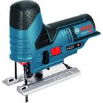 Аккумуляторный лобзик Bosch GST 12V-70 Professional Solo 0.601.5A1.001 (артикул 15473564) – фото 1