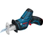 Аккумуляторная сабельная ножовка Bosch GSA 12V-14 Solo 0.601.64L.902 (артикул 14940705) – фото 1