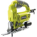 Лобзик Ryobi RJS720-G 5133002223 (артикул 15729039) – фото 1