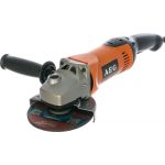 Угловая шлифмашина AEG WS15-125SXE DMS 4935455130 (артикул 15706387) – фото 1