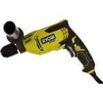 Ударная дрель Ryobi RPD800K 5133002018 (артикул 15480751) – фото 1