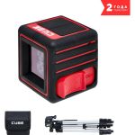 Построитель лазерных плоскостей ADA Cube Professional Edition А00343 (артикул 15455233) – фото 1
