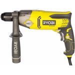 Ударная дрель Ryobi RPD1200K 5133002067 (артикул 15474574) – фото 1