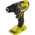 Бесщеточная ударная дрель-шуруповерт Ryobi ONE+ R18PD5-0 5133003595 (артикул 15779930) – фото 1