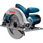 Дисковая пила Bosch GKS 190 0.601.623.000 (артикул 13536332) – фото 1