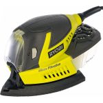 Дельташлифмашина Ryobi RPS80-G 5133002905 (артикул 15623481) – фото 1