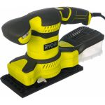 Виброшлифмашина Ryobi RSS280-S 5133003502 (артикул 15737481) – фото 1