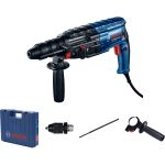 Перфоратор Bosch GBH 240 F 0.611.273.000 (артикул 15634748) – фото 1