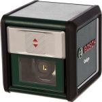 Лазерный нивелир Bosch Quigo 0.603.663.521 (артикул 15593643) – фото 1