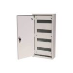 Распределительный навесной щит ЩРН-48 620х310х120 TDM SQ0905-0016 (артикул 15774289) – фото 1