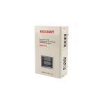 Настенный стабилизатор напряжения REXANT АСНN-1000/1-Ц 11-5017 (артикул 16198155) – фото 1