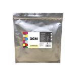 Светодиодная лента OGM 12В, 4,8Вт/м, smd2835 теплый белый LSE-144 (артикул 16192491) – фото 1