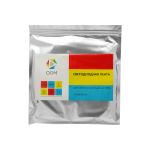 Светодиодная лента OGM 12В, 7,2Вт/м, smd5050, 30д/м, IP20, 10мм, 5м, RGB LSE-159 (артикул 16192503) – фото 1