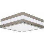 Герметичный потолочный светильник KANLUX JURBA DL-218L IP44 8981 (артикул 16246156) – фото 1