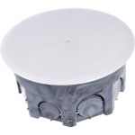 Распределительная коробка KOPOS с клеммником D103х50 мм KR 97/5_KA (артикул 17937487) – фото 1