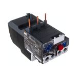 Тепловое реле IEK РТИ 1305 0.63-1.0А ИЭК DRT10-C063-0001 (артикул 15164791) – фото 1
