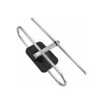Комнатная антенна Reflect XA-2 Home 5V 14942 (артикул 16194545) – фото 1