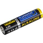 Элементы питания General Lighting Systems GBAT-LR03 AAA щелочные 24/960 800554 (артикул 16306867) – фото 1