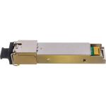 Модуль SFP GIGALINK WDM, 155Mb/1,25Gb/s одно волокно SM, SC GL-OT-SG06SC1-1550-1310-B (артикул 16112191) – фото 1
