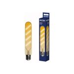 Светодиодная лампа ФОТОН LED FL T30/185 4W E27 2200К, серия ДЕКОР 23937 (артикул 20426518) – фото 1