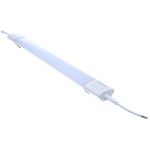Светильник Smartbuy LED TPIP65 матовый 20W/6400K/IP65 SBL-TPIP65-20W-64K (артикул 16484228) – фото 1