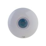 Потолочный датчик движения Schneider Electric AtlasDesign Белый 2000 Вт, 360 ATN000137 (артикул 18125743) – фото 1