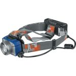 Фонарь Navigator 14 238 NPT-H18-ACCU налобный 1CREE LED 10 Вт, 7 режимов, Li-ion 2Ач 14238 (артикул 16515806) – фото 1