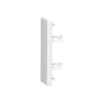 Торцевая заглушка Legrand DLPlus 75х20 30300 (артикул 18121165) – фото 1