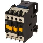 Контактор IEK КМИ-11210 12А 220В ИЭК KKM11-012-230-10 (артикул 15165141) – фото 1