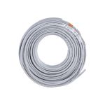 Кабель TDM витая пара народный U/UTP Cat 5e 4х2х24AWG CCA 50м PVC, серый SQ0107-0114 (артикул 18150007) – фото 1