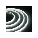 Светодиодная неоновая лента FERON 180SMD2835m 14,4Wm 12V 5m IP68 ,4000К, LS651 32187 (артикул 15928628) – фото 1