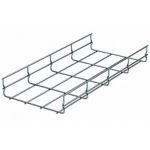 Проволочный лоток DKC, 100x200, L3000 FC1020 (артикул 15147247) – фото 1