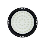 Складской светильник FERON, 2835SMD, 150W, 120, 6400K, IP65, AC175-265V/50Hz, AL1004, черный 41203 (артикул 16176567) – фото 1