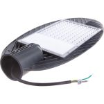 Светильник Jazzway PSL 03 100w 5000K IP65 GR AC190-260V 5020429 (артикул 16091490) – фото 1
