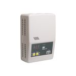 Стабилизатор напряжения IEK Ecoline 5 кВА настенный IVS27-1-05000 (артикул 16306715) – фото 1