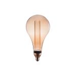 Светодиодная лампочка HIPER VEIN A165P 8W 500Lm E27 1800K Amber 3-STEP dimmable HL-2254 (артикул 18425161) – фото 1