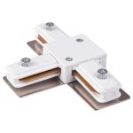 Электрический соединитель Elektrostandard TRC-1-1-T-WH Т-образный белый a039502 (артикул 15777056) – фото 1
