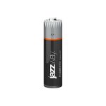 Алкалиновая батарейка JazzWay LR6 Ultra PLUS PB-24 2020 5026803 (артикул 16468074) – фото 1