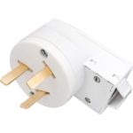 Вилка Bylectrica к электроплите, В32-001 (артикул 17395920) – фото 1