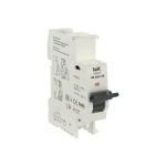 Независимый расцепитель IEK ARMAT с индикатором AR-AUX-SR-I 100-415В AR-AUX-SR-100-415-I (артикул 21318904) – фото 1