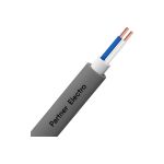 Кабель Партнер-Электро NYM 2х2,5 ГОСТ (10м) P100G-02N06-C010 (артикул 15781869) – фото 1