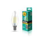 Светодиодная лампа Camelion LED7-C35-FL/830/E14 7Вт 220В 13452 (артикул 15906468) – фото 1
